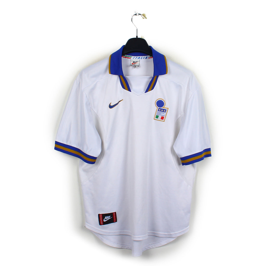 1996/97 - Italie (L)