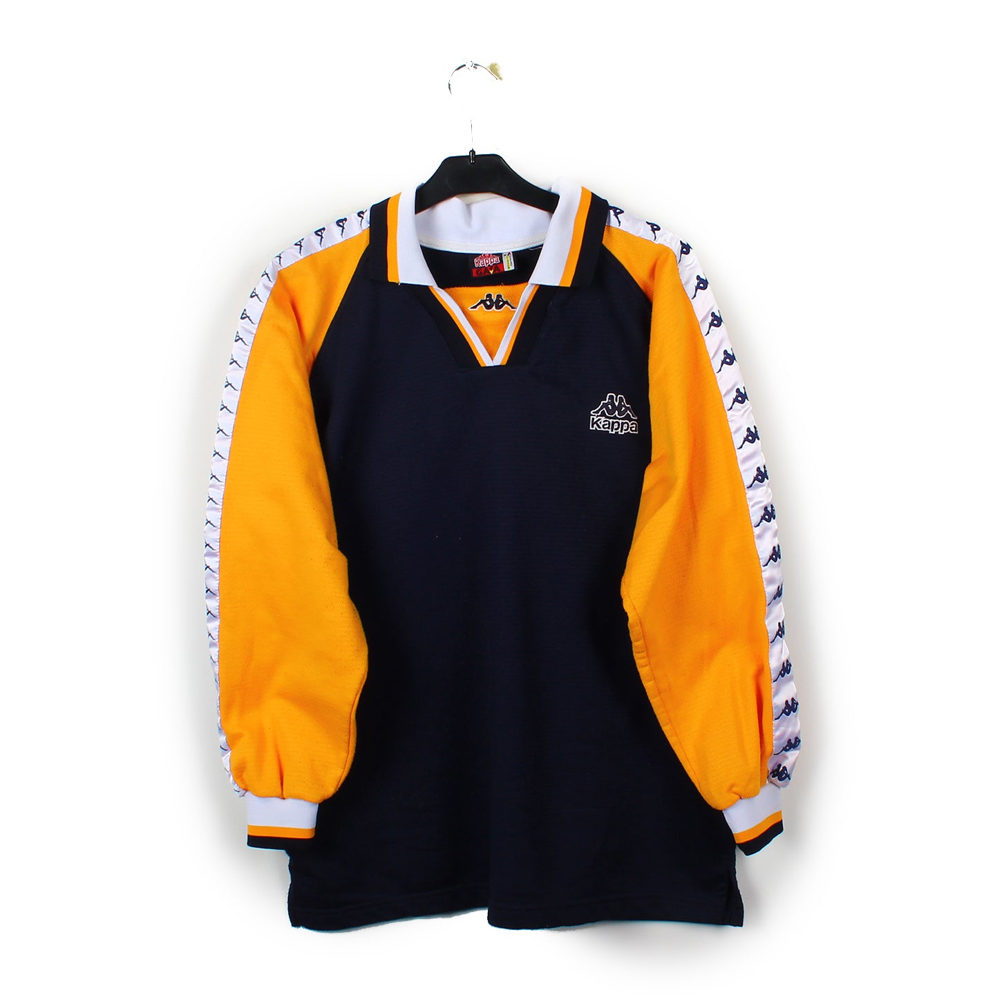 1990's - Template Kappa (XL)
