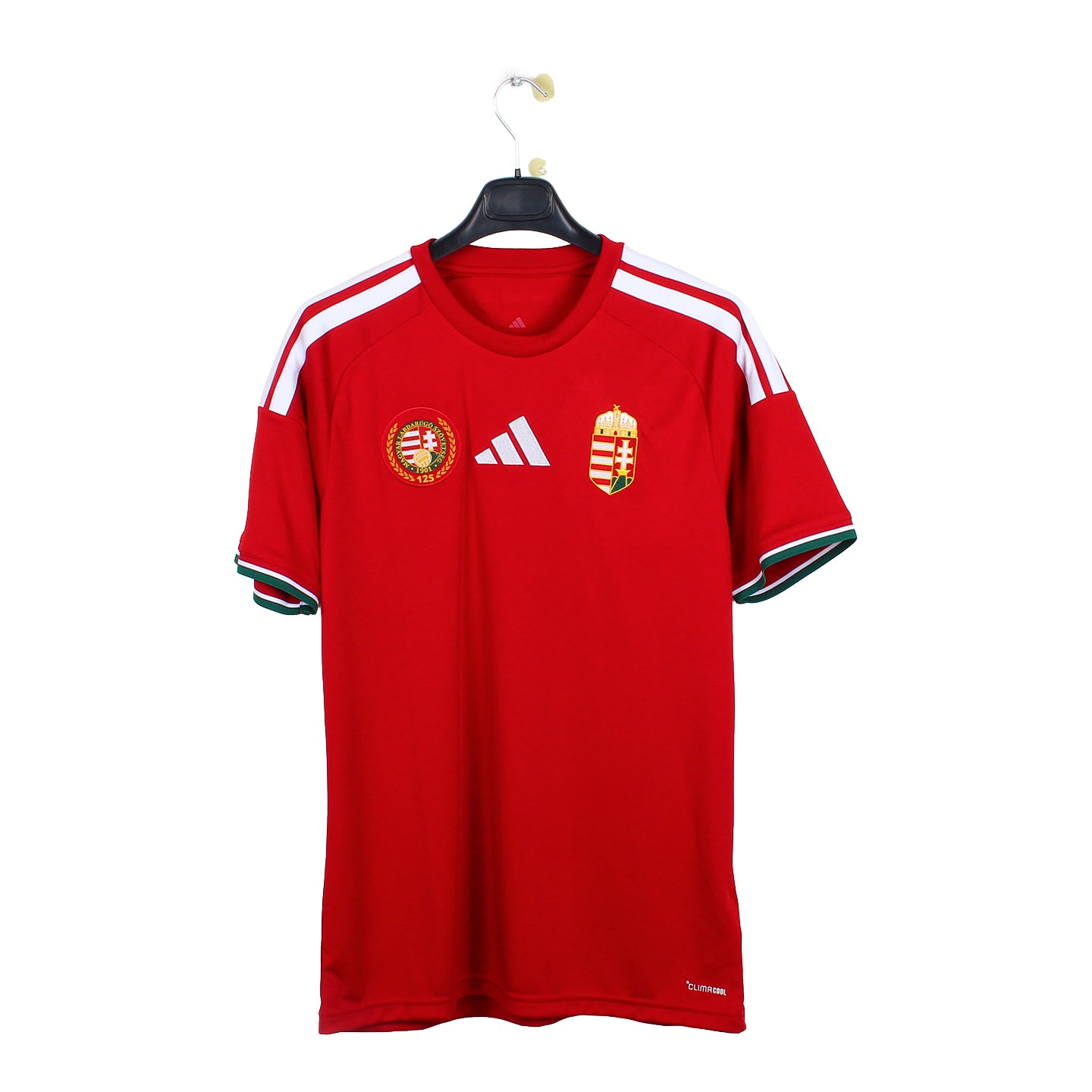 2026 - Hongrie (M)