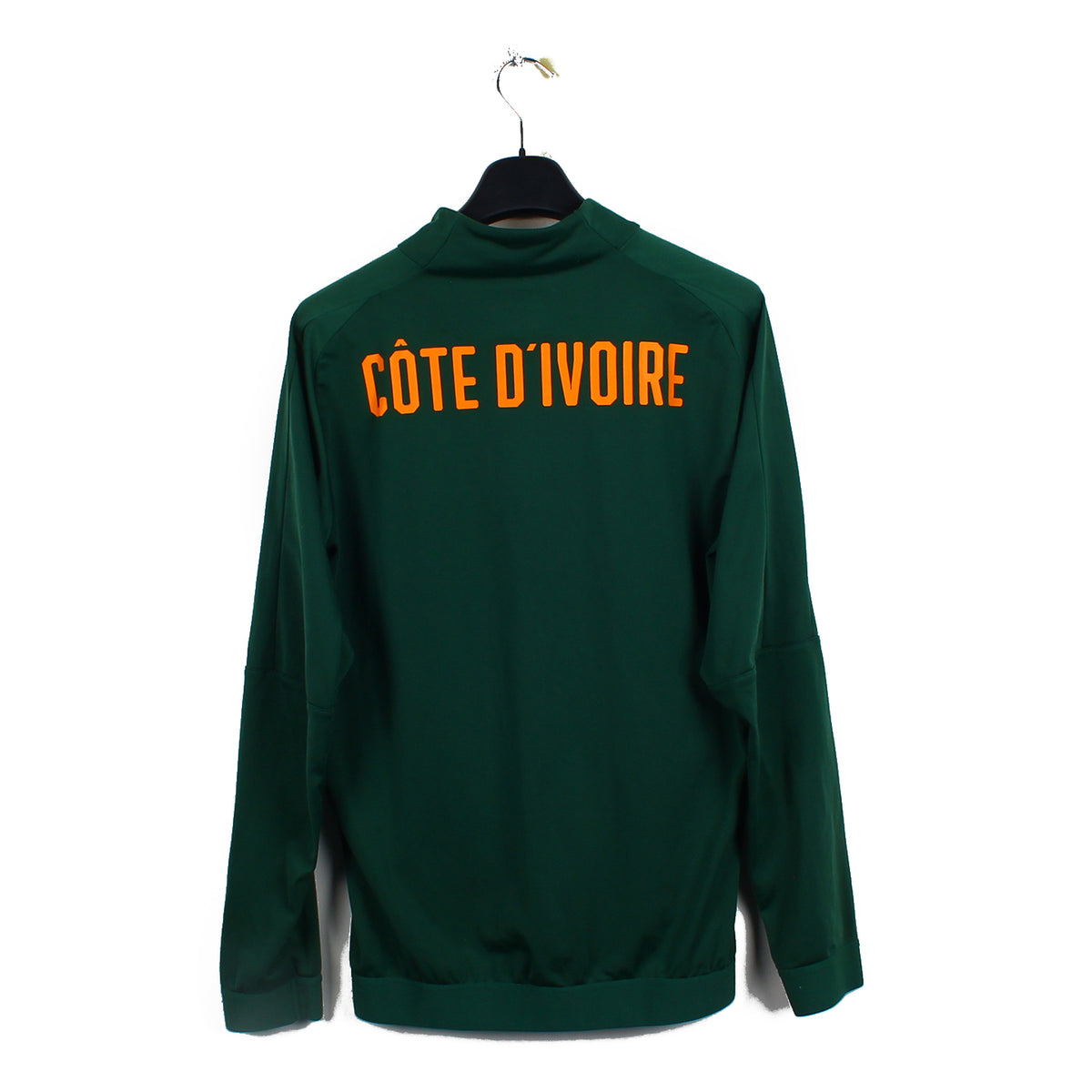 2016/17 - Cote d'Ivoire (S)