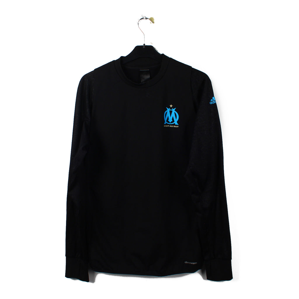 2016/17 - OM (M)