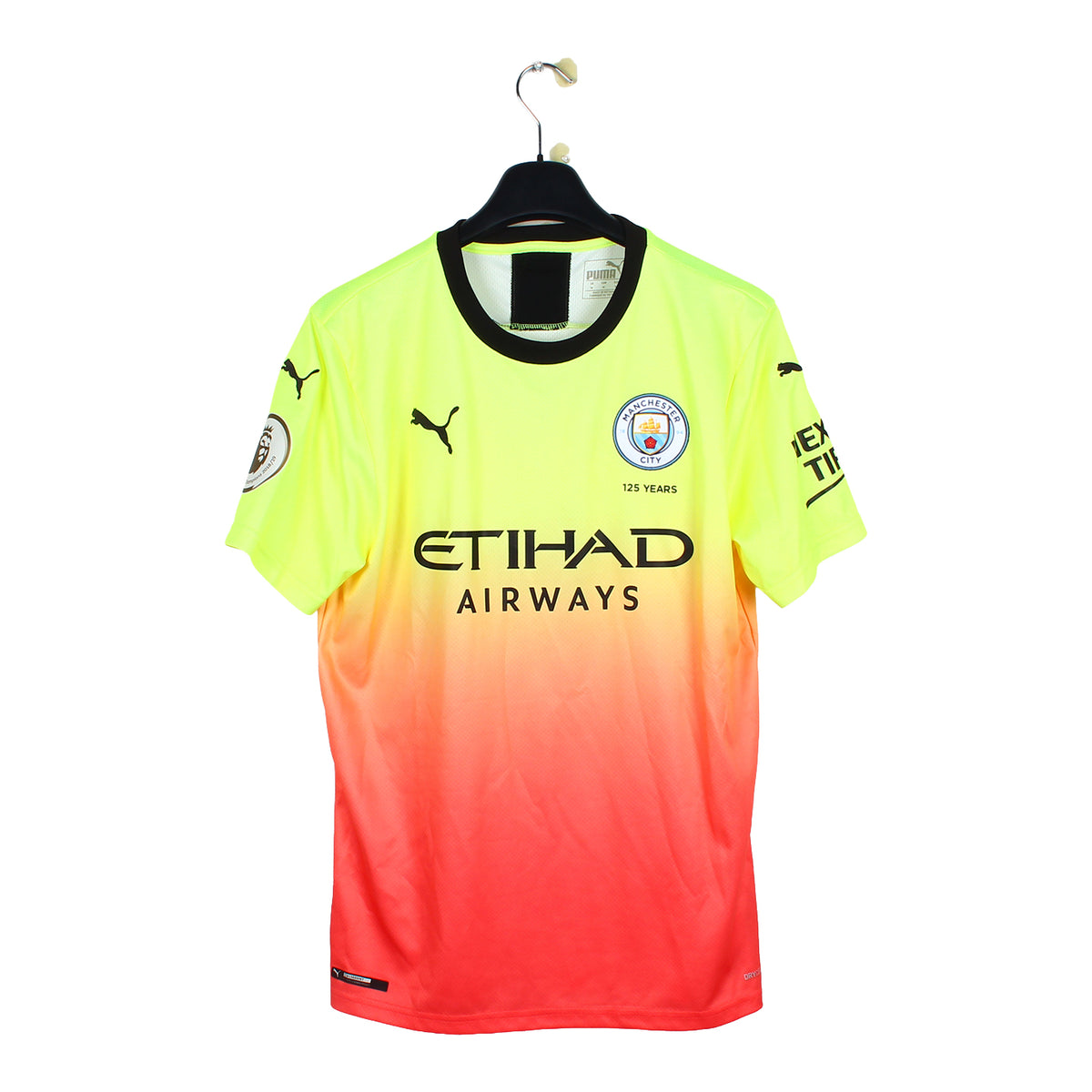 2019/20 - Manchester City - Otamendi #30 (M)