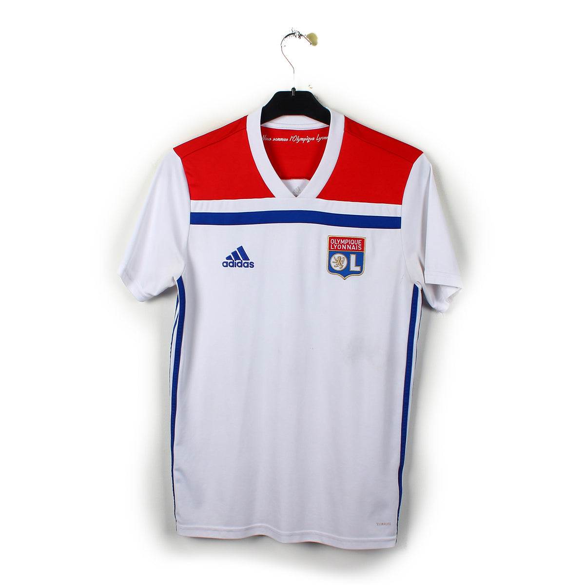 2018/19 - OL - Memphis #11 (S)