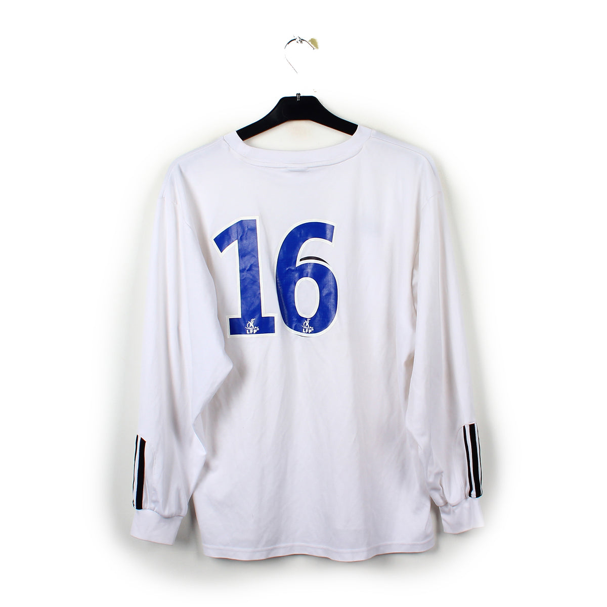 2004/05 - Montpellier #16 (L) [MATCH ISSUE] *-14ans*