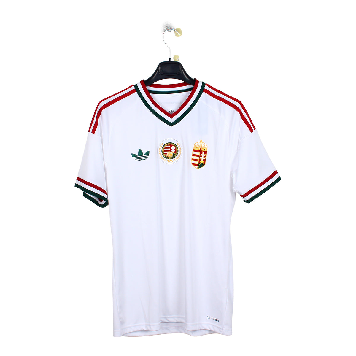 2026 - Hongrie (M)