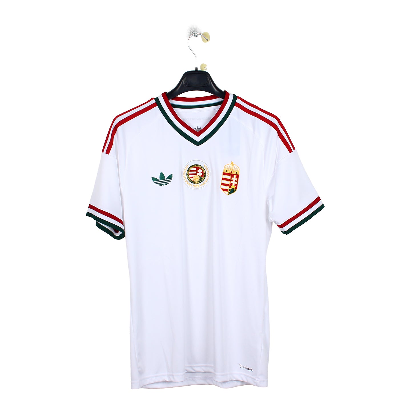 2026 - Hongrie (M)