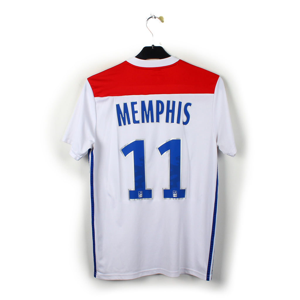 2018/19 - OL - Memphis #11 (S)