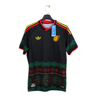 2026 - Jamaïque (M)