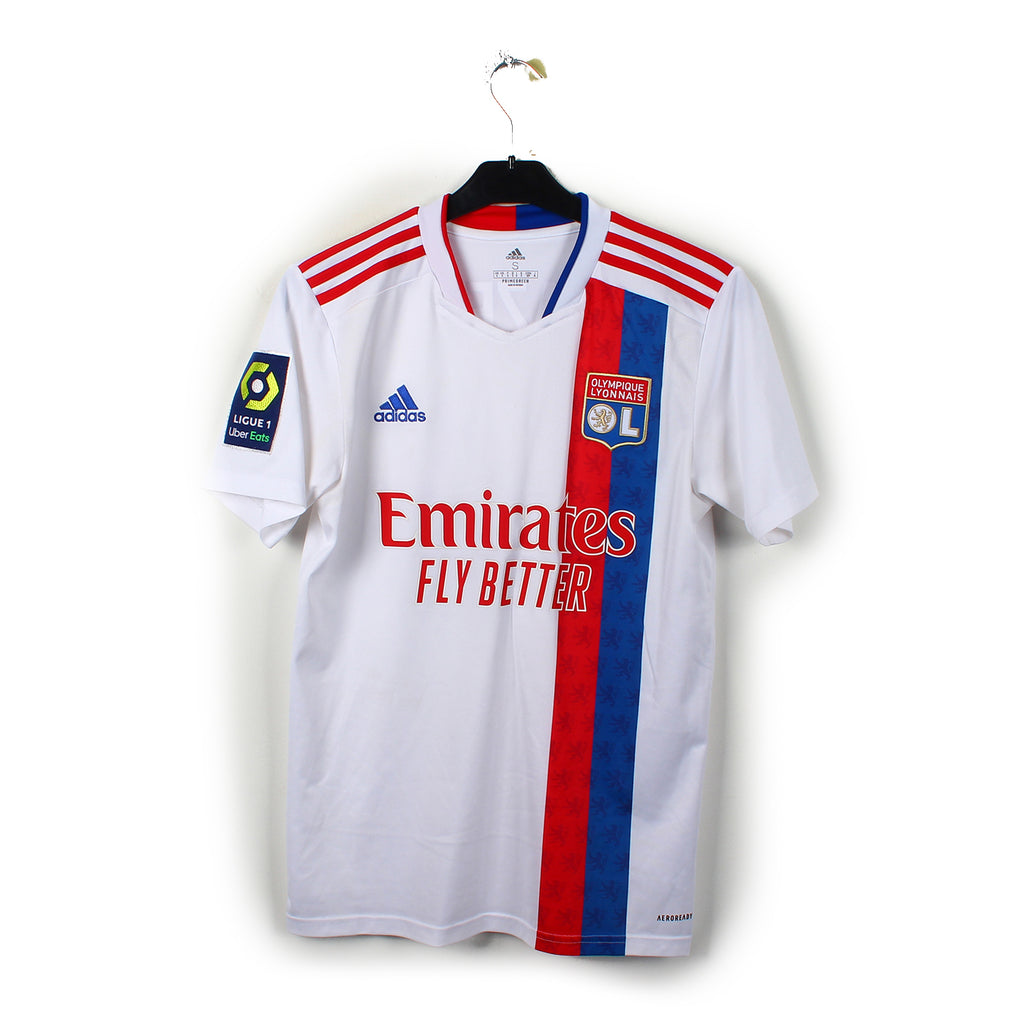 2021/22 - OL  - Lacazette #10 (S)