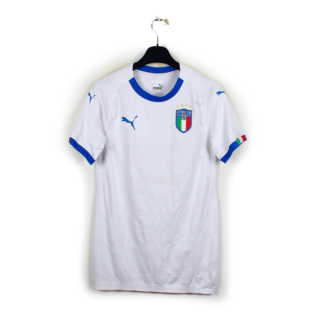 2018/19 - Italie (L) [stock pro]