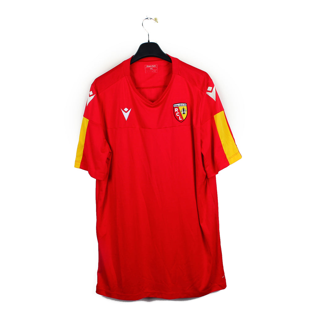 2020/21 - RC Lens (4XL)