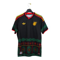 2026 - Jamaïque (M)