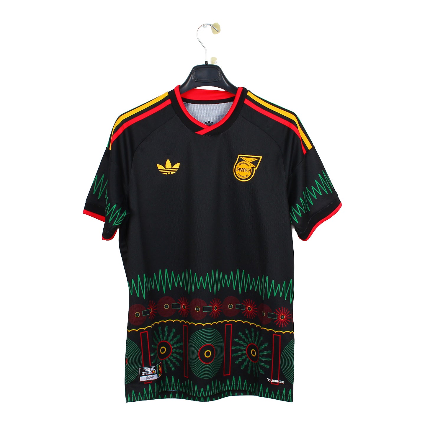 2026 - Jamaïque (M)