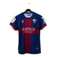2020/21 - Huesca SD (M)