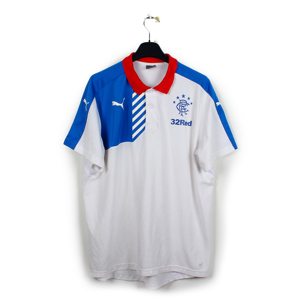 2015/16 - Glasgow Rangers (3XL)