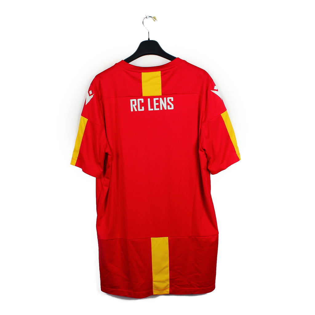 2020/21 - RC Lens (4XL)