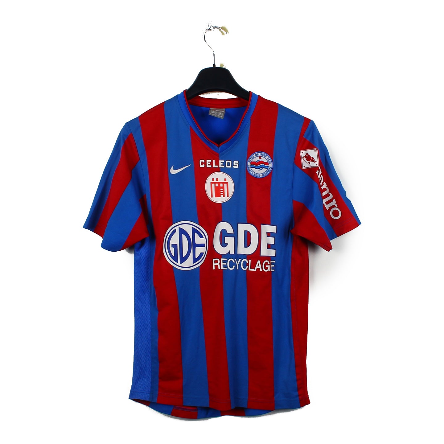 2007/08 - Stade Malherbe Caen (S)