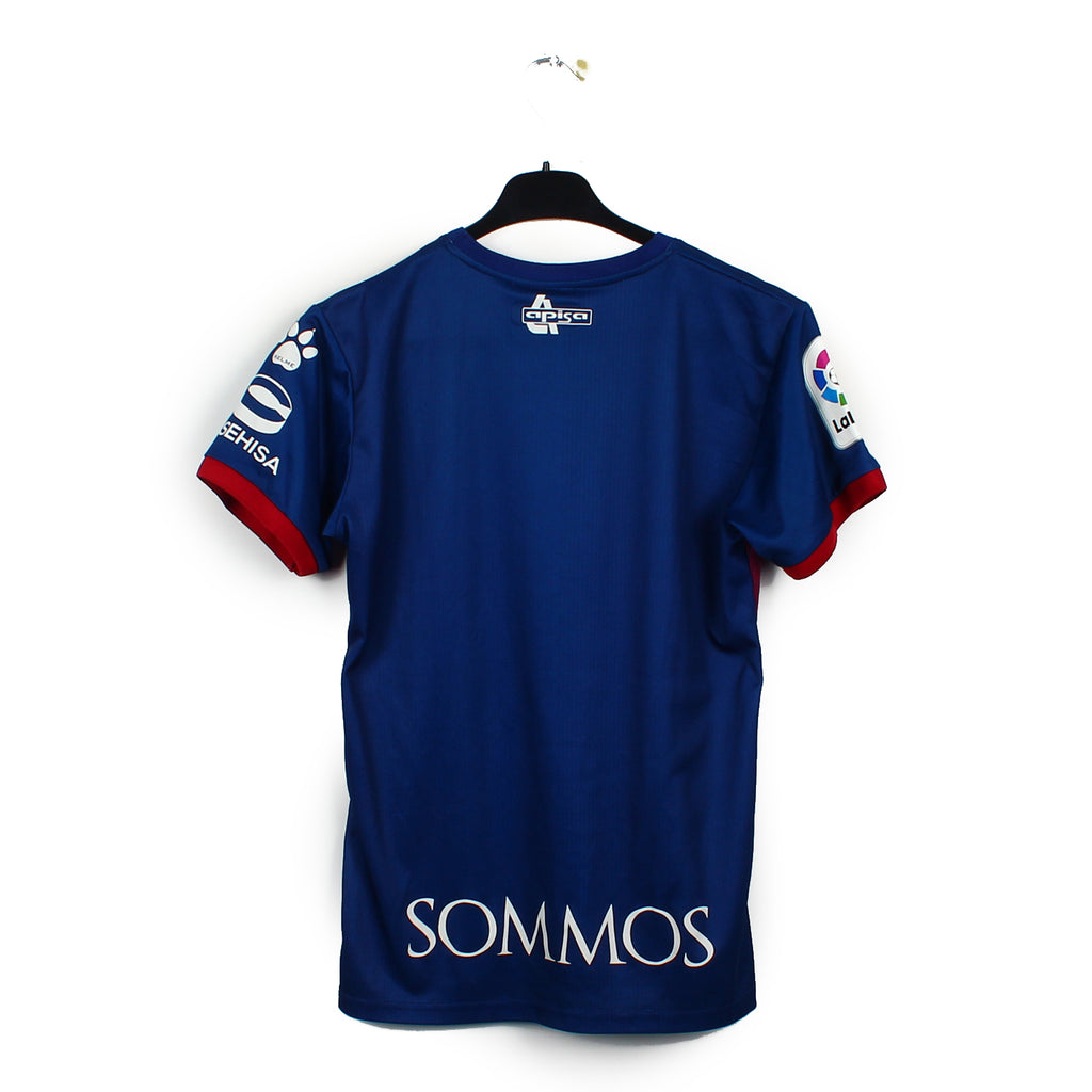 2020/21 - Huesca SD (M)