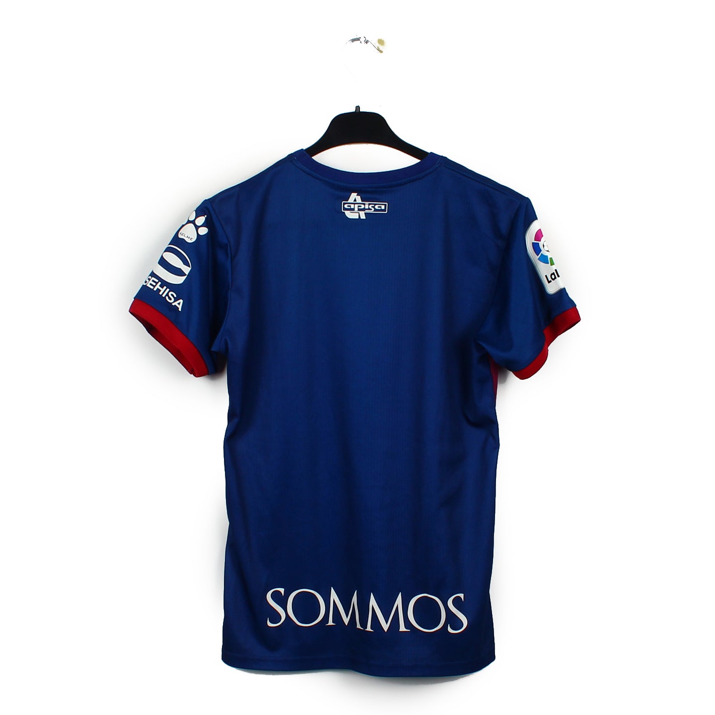 2020/21 - Huesca SD (M)