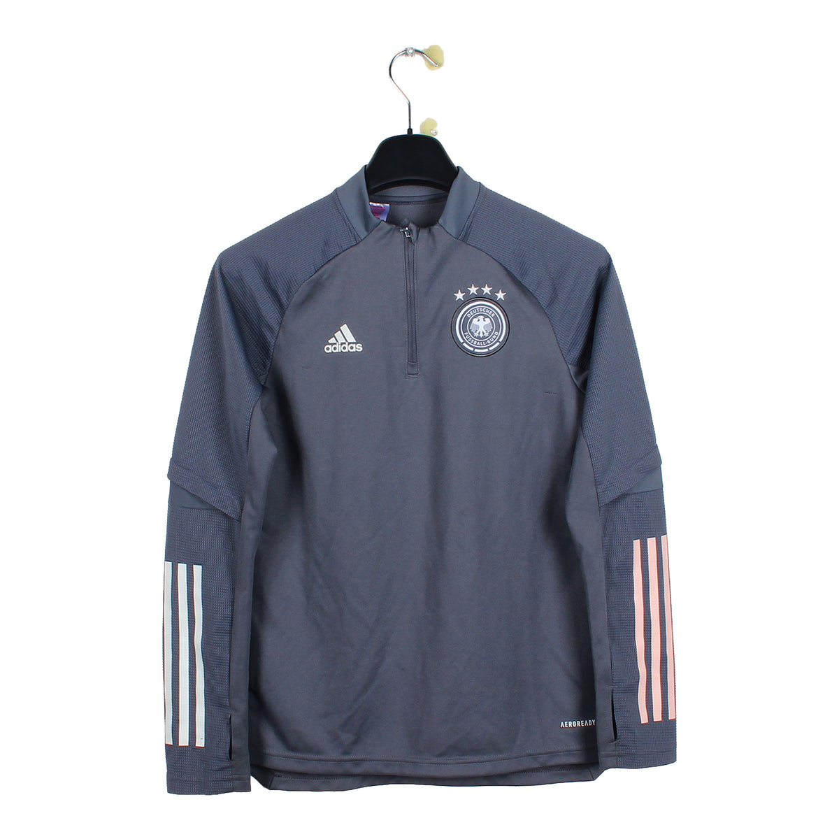 2020/22 - Allemagne (M Enfant)