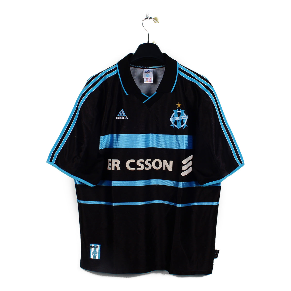 1999/00 - OM (L)