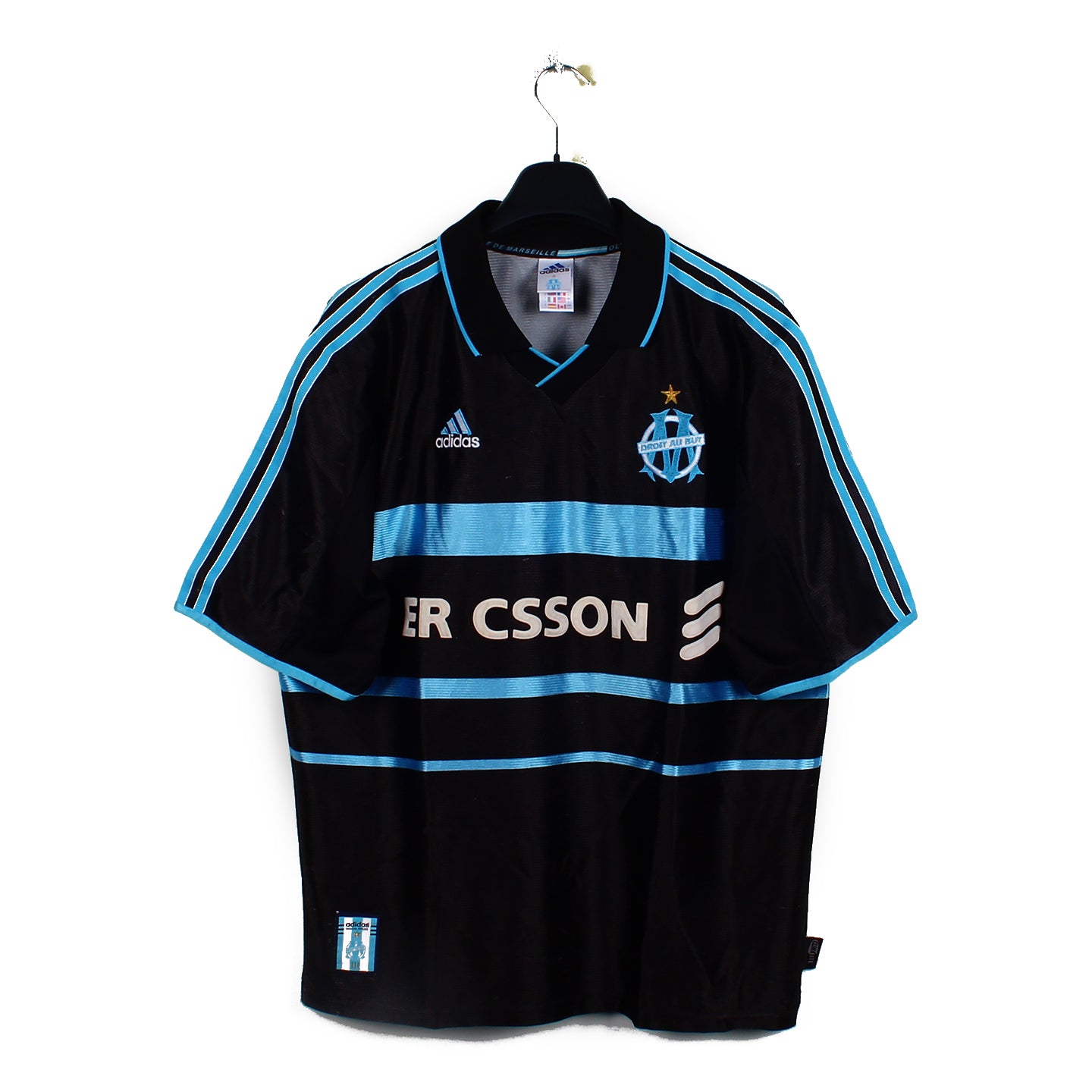 1999/00 - OM (L)