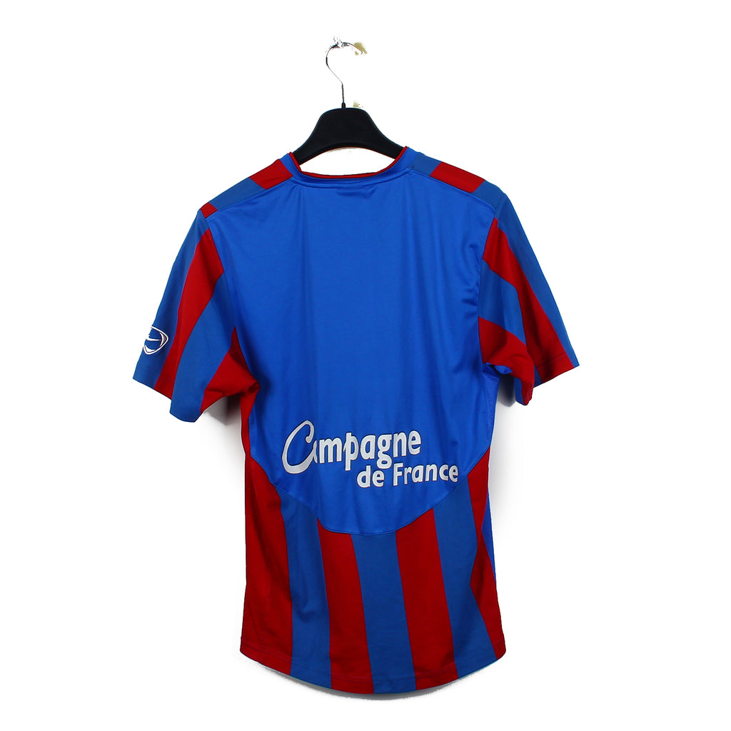 2007/08 - Stade Malherbe Caen (S)