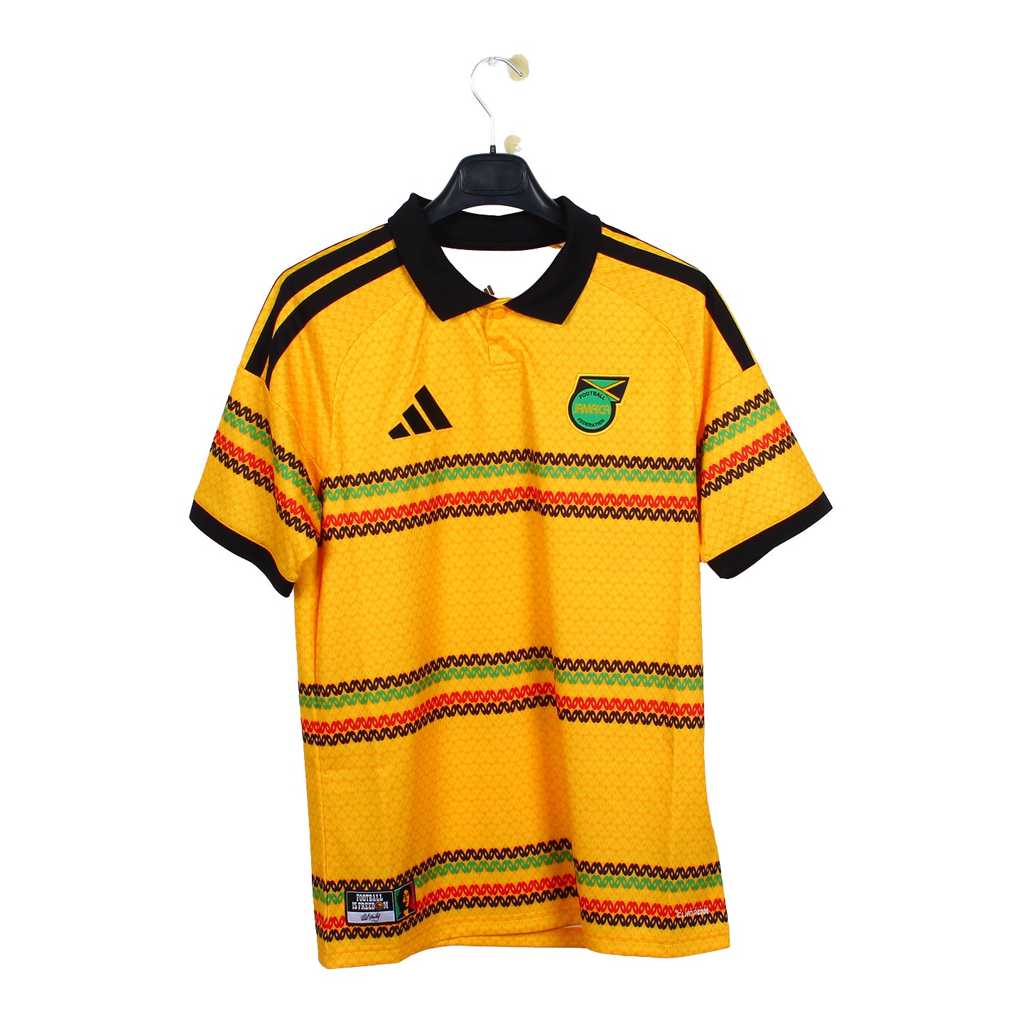 2026 - Jamaïque (M)