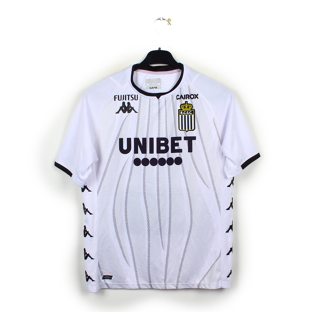 2021/22 - Royal Charleroi SC (2XL)