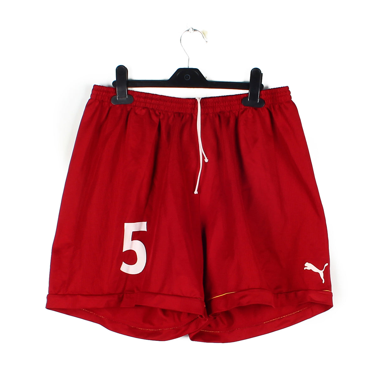 1998/99 - Metz FC - Kastendeuch #5 (2XL) [MATCH ISSUE]