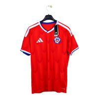 2026 - Chili (M)