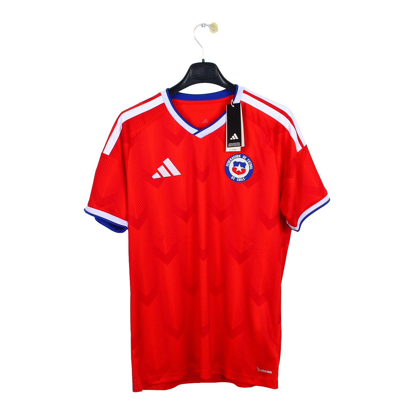2026 - Chili (M)