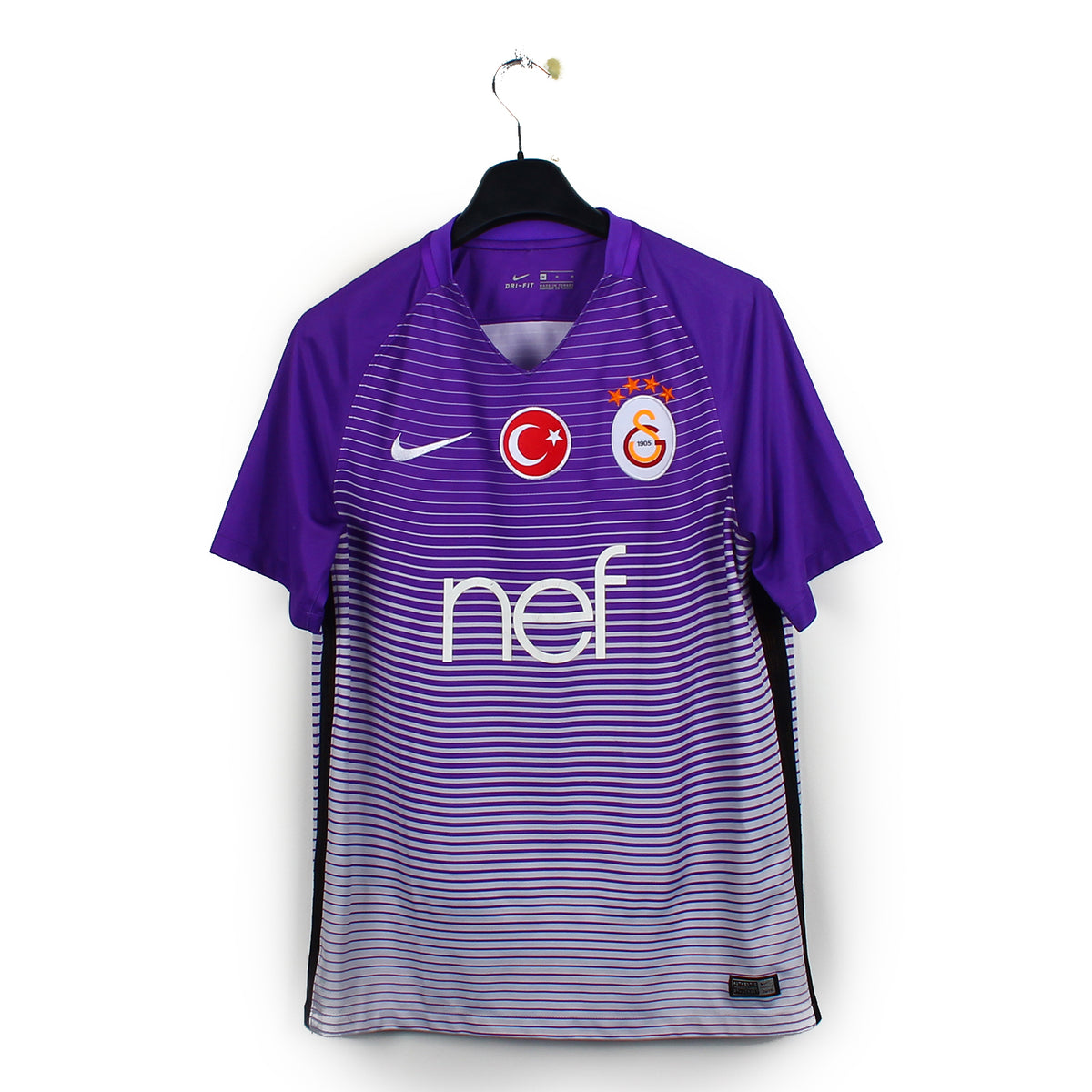 2016/17 - Galatasaray (M)
