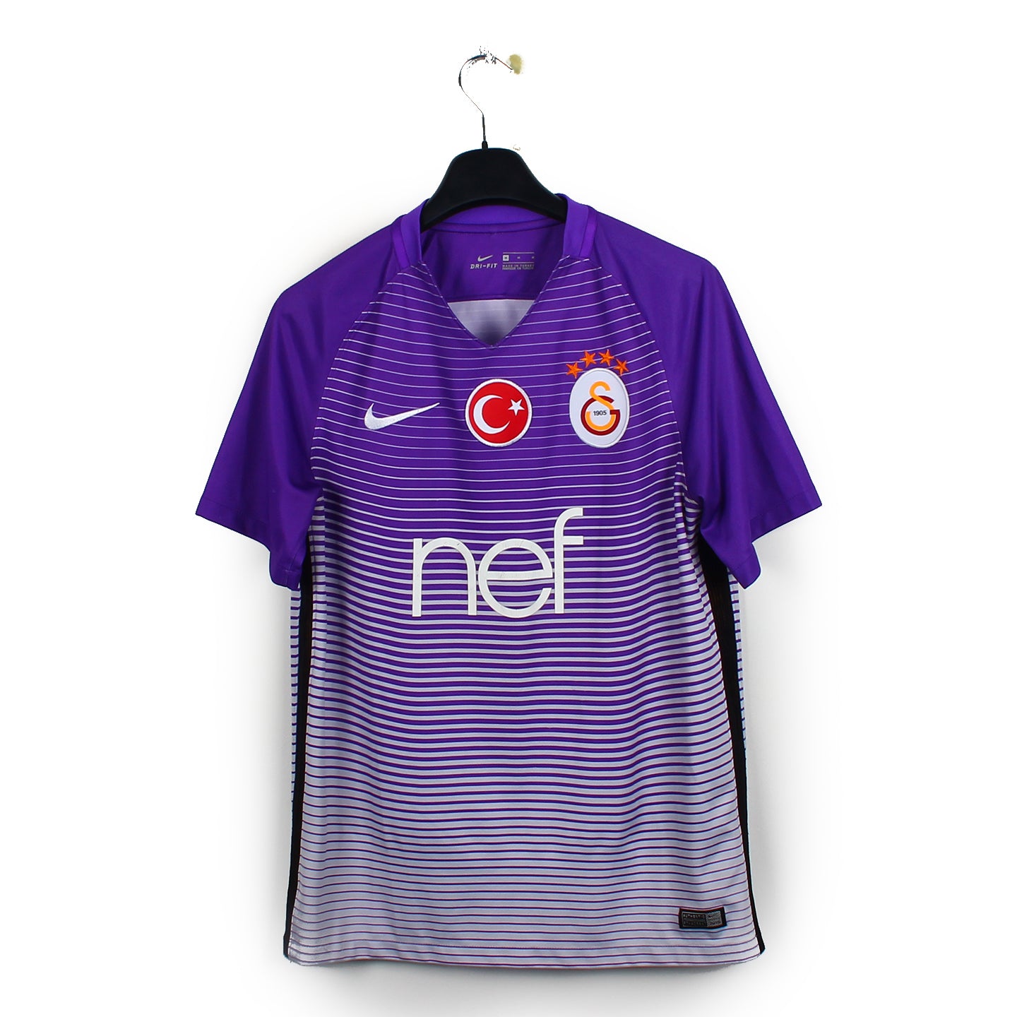 2016/17 - Galatasaray (M)