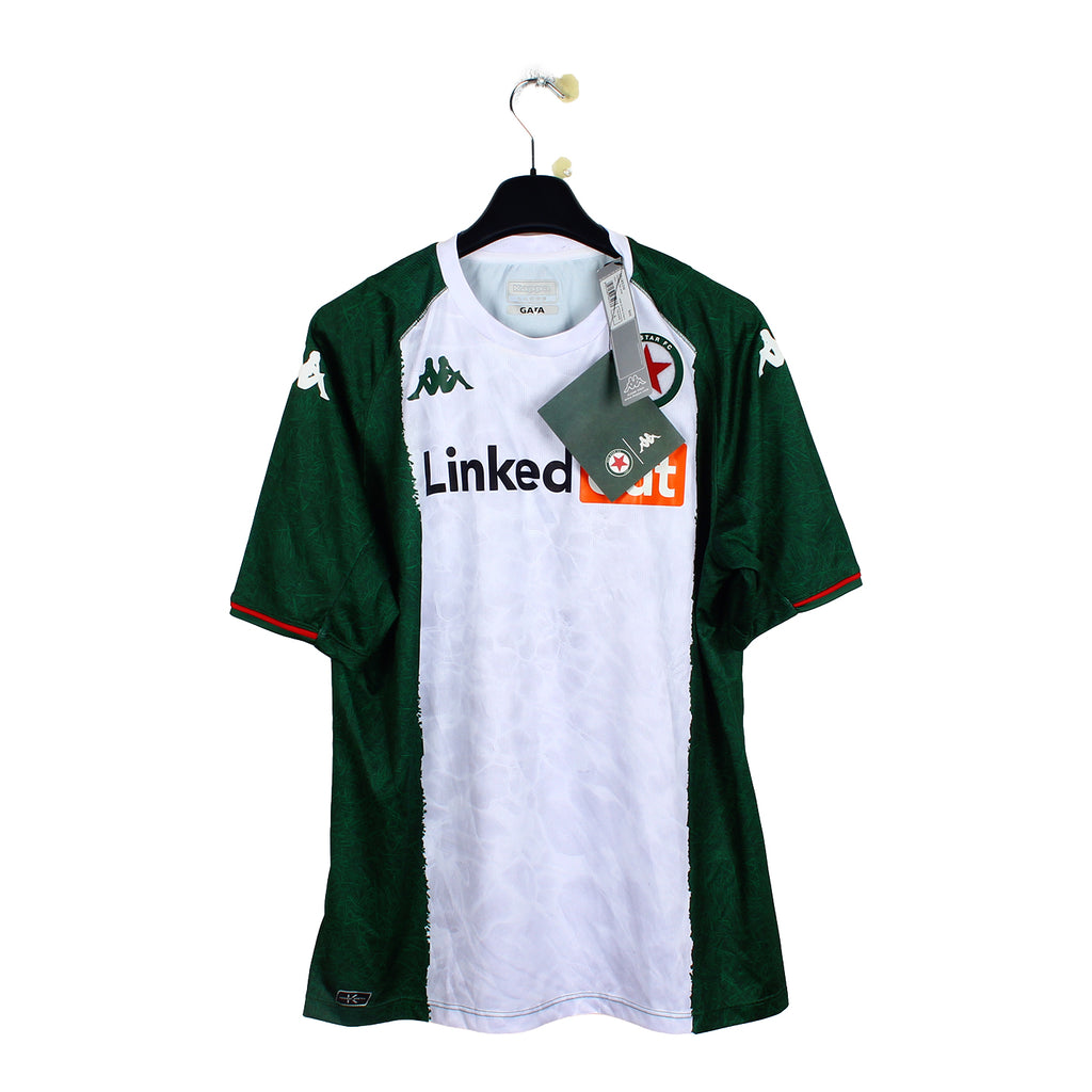 2021/22 - Red Star (L)