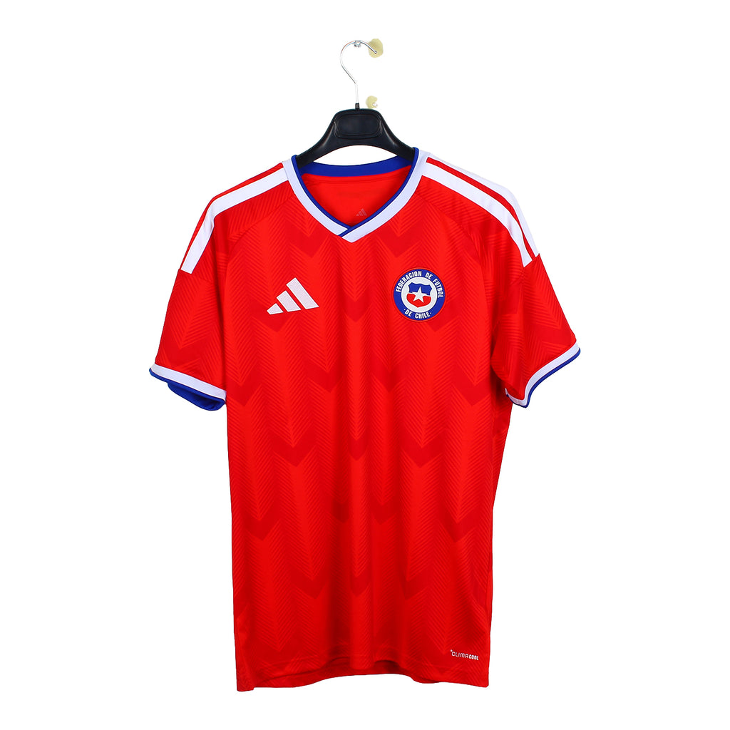 2026 - Chili (M)