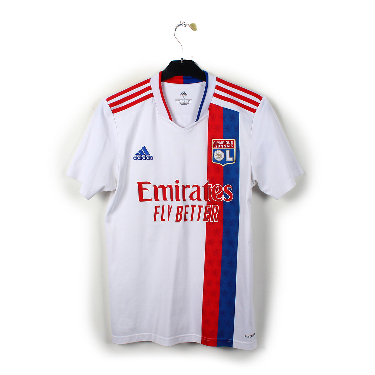 2021/22 - OL  - Cherki #18 (S)