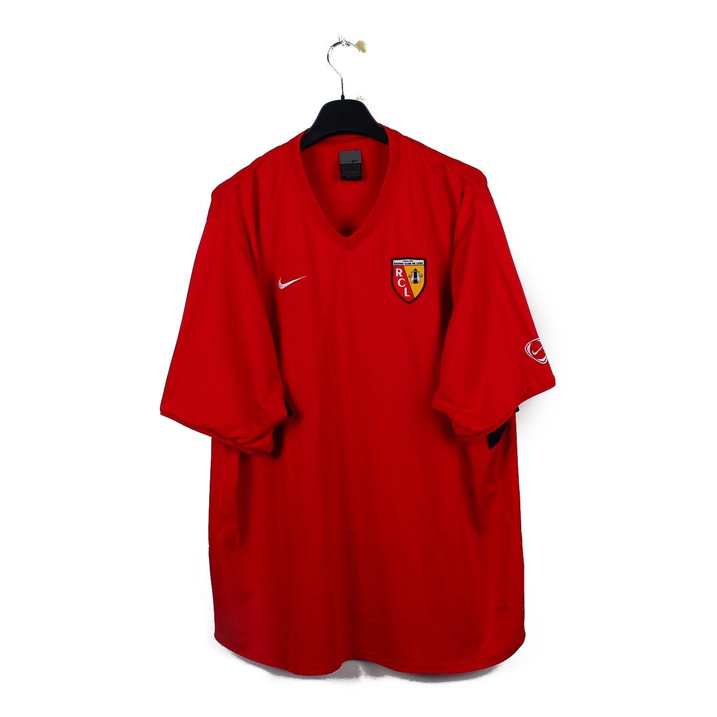 2002/03 - RC Lens (2XL)