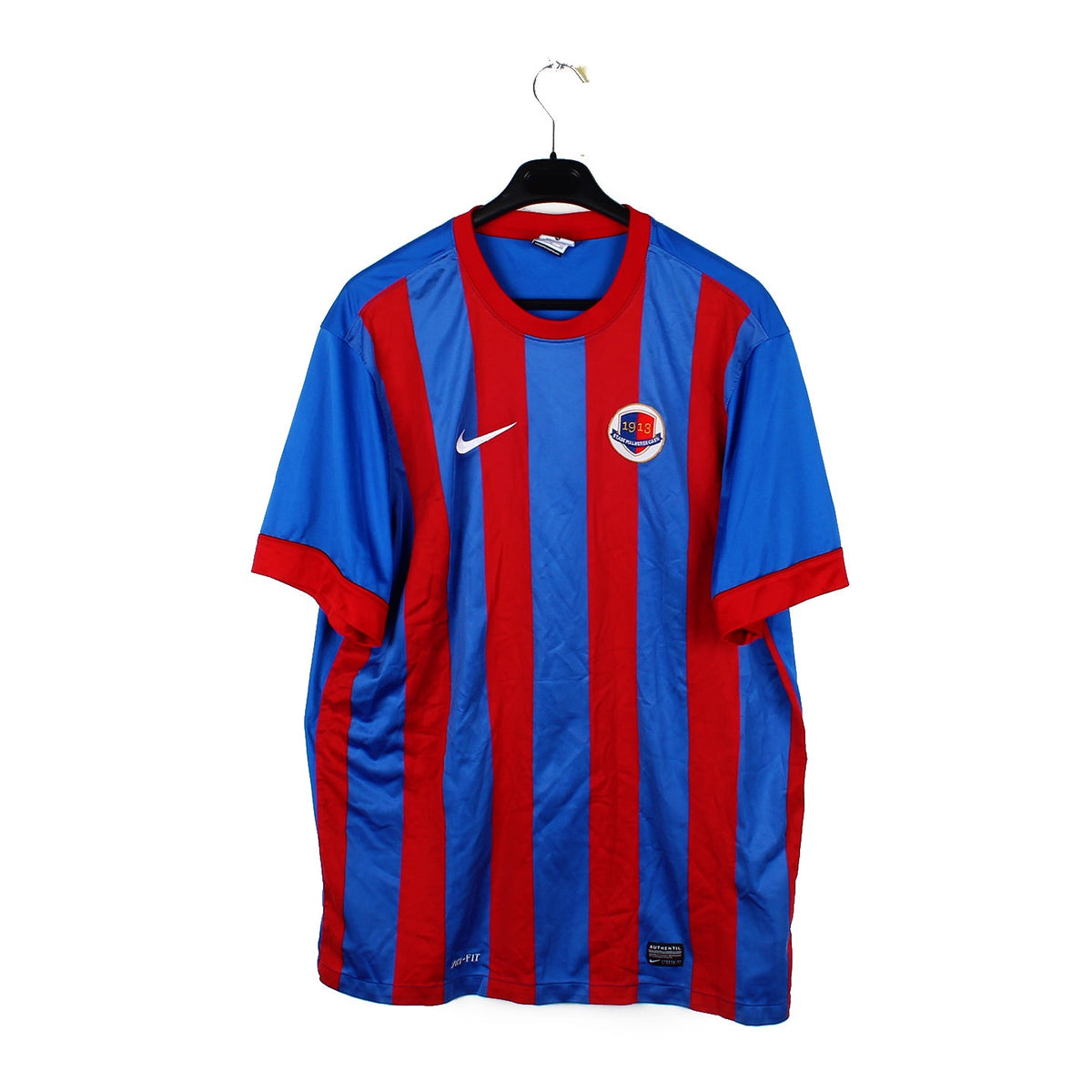 2013/14 - Stade Malherbe Caen (2XL) *centenaire*