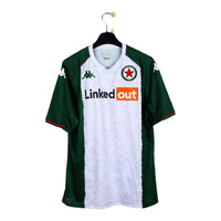 2021/22 - Red Star (L)