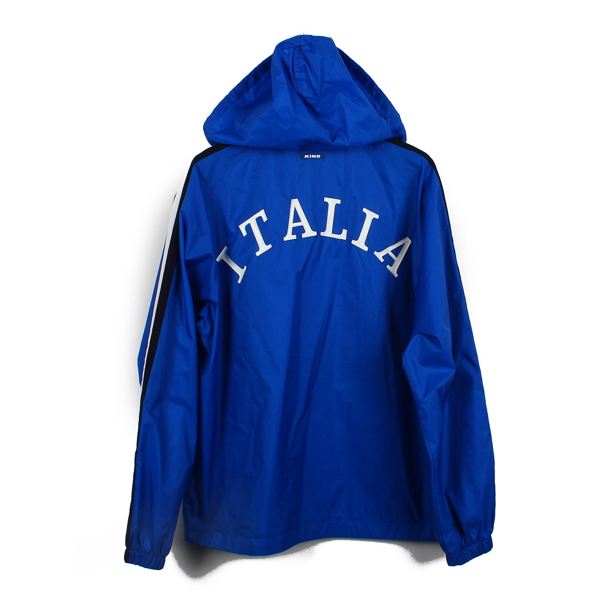 2003/04 - Italie (M)