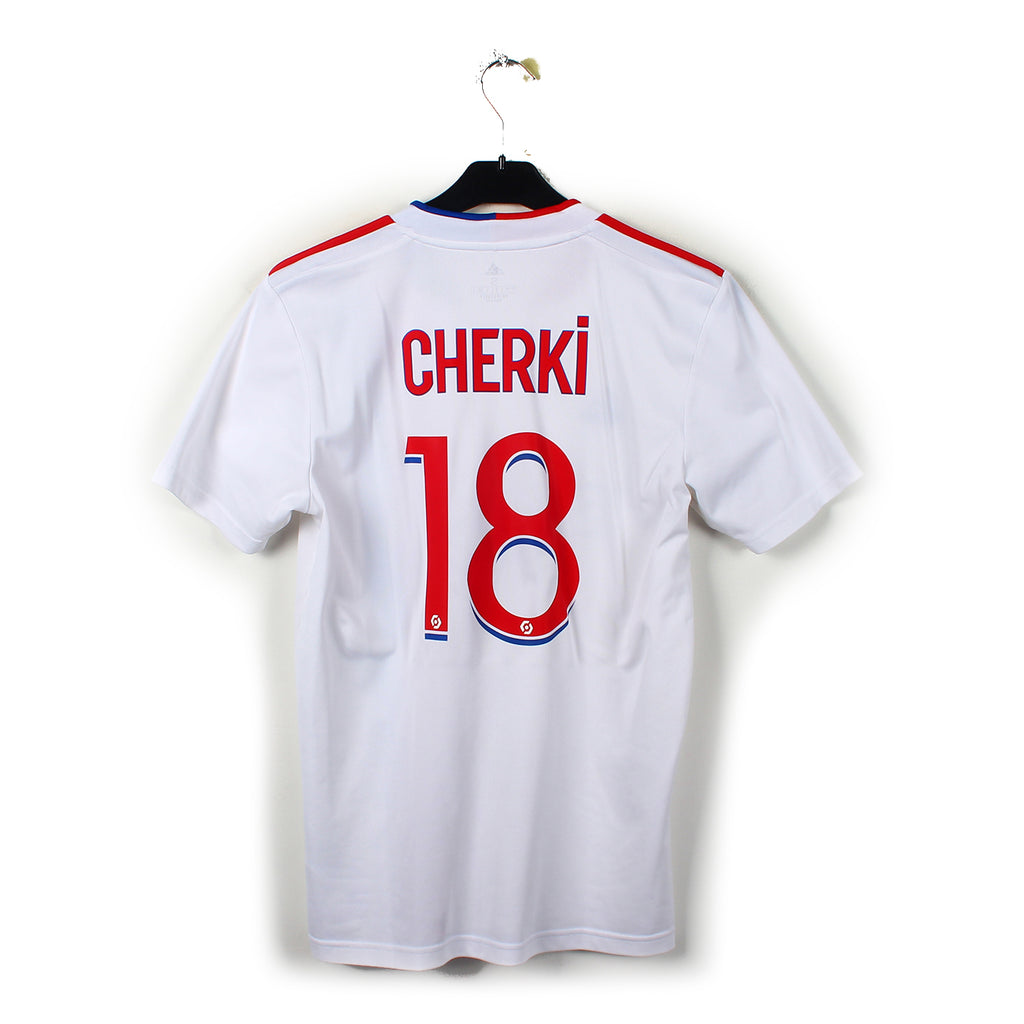 2021/22 - OL  - Cherki #18 (S)