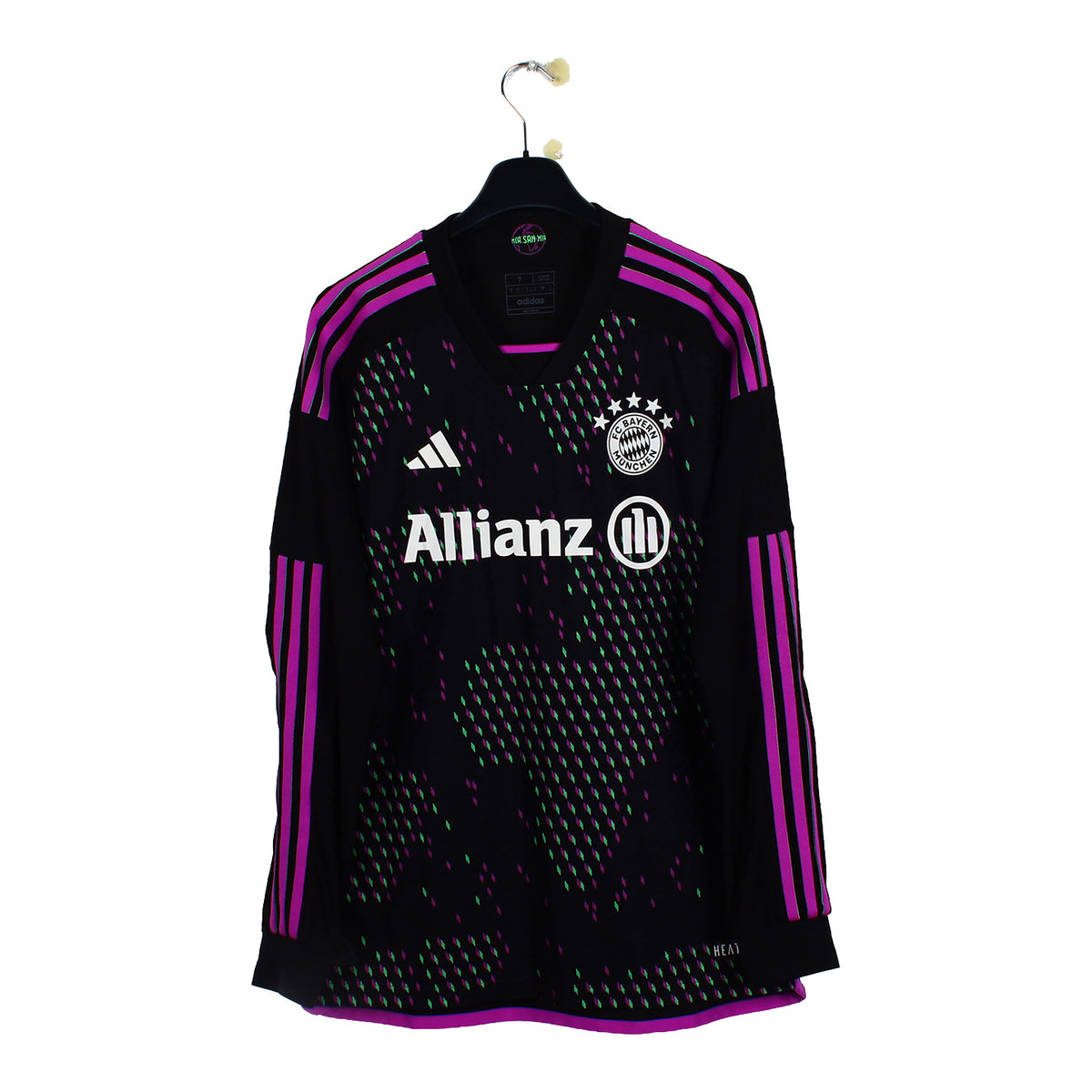 2023/24 - Bayern Munich (M/L) [stock pro]