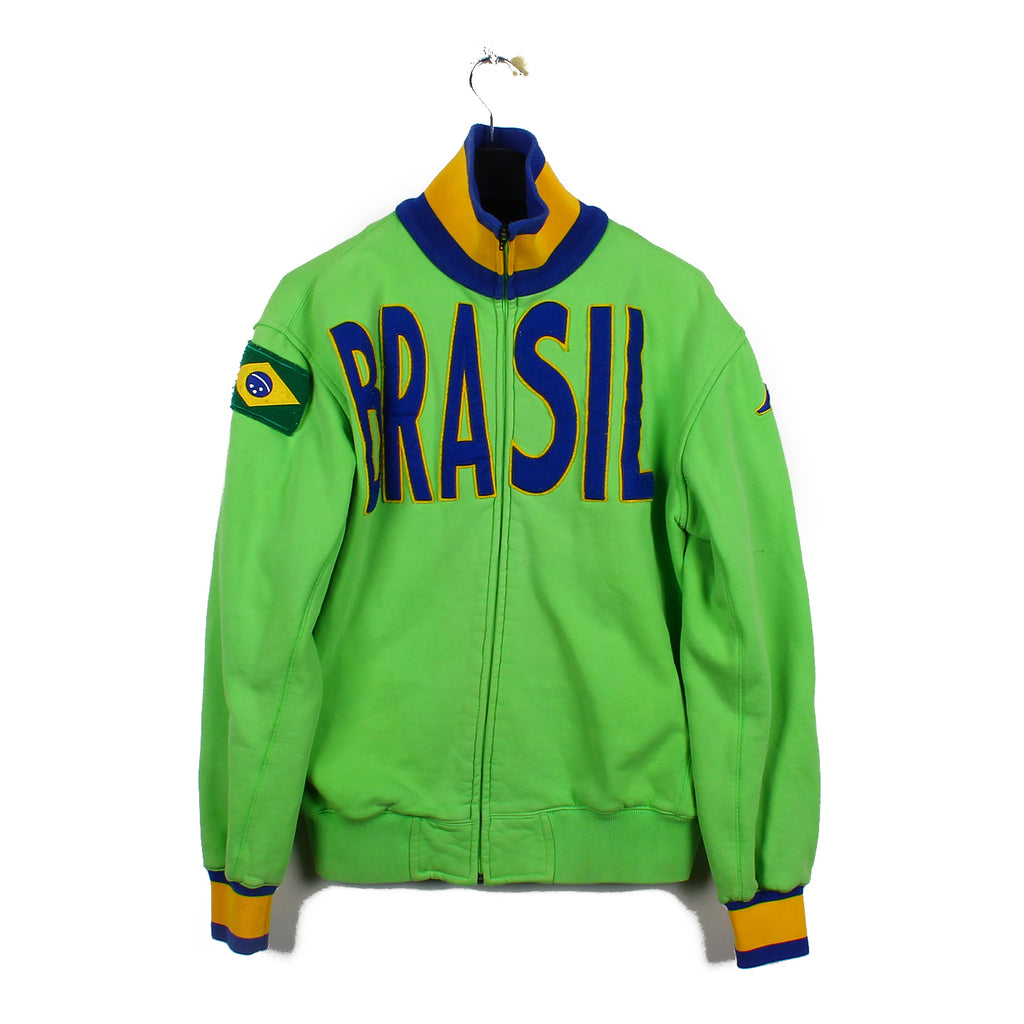 2006/08 - Brésil (M)