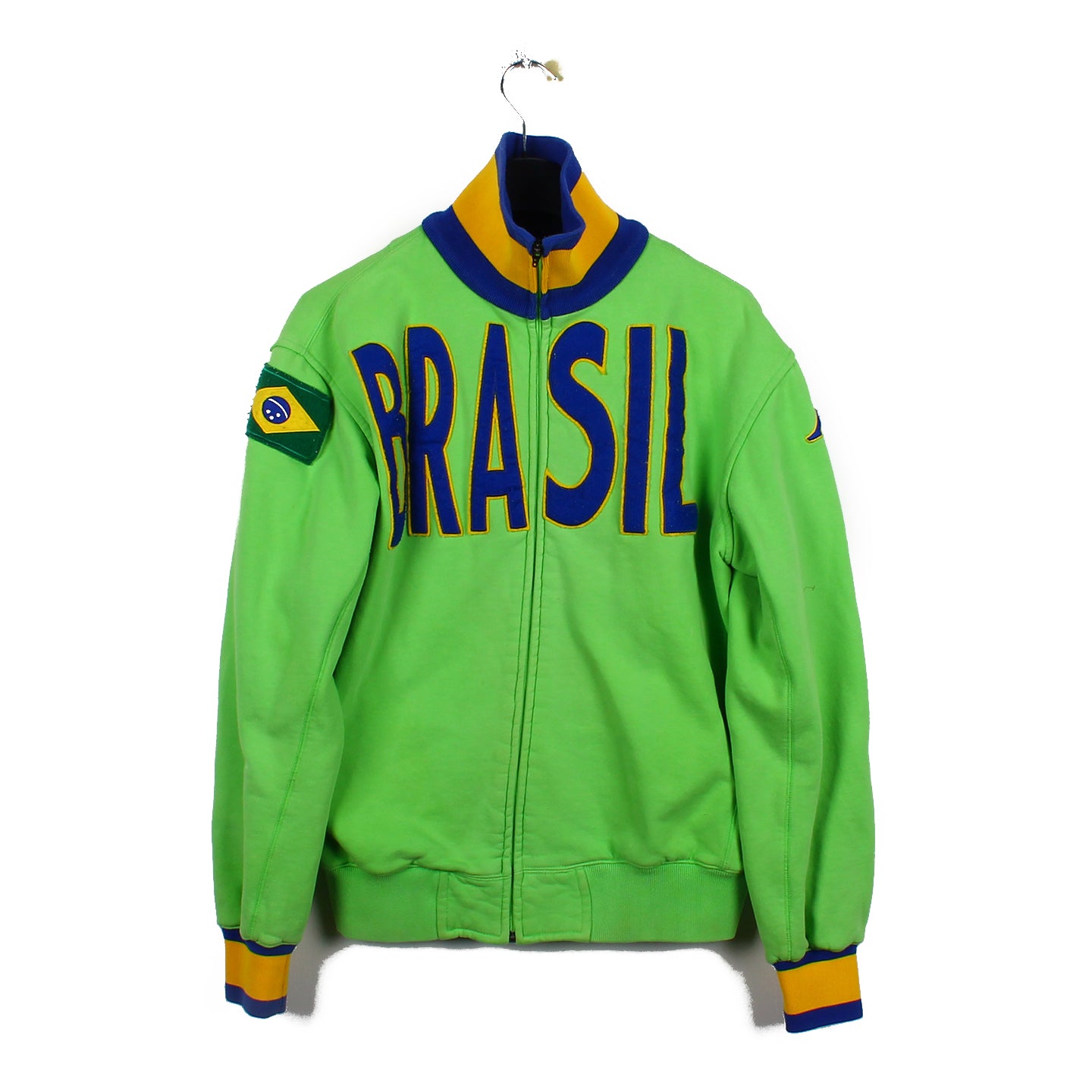 2006/08 - Brésil (M)