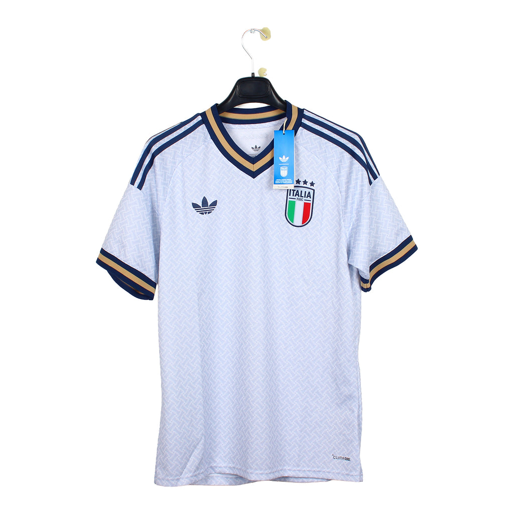 2026 - Italie (M)