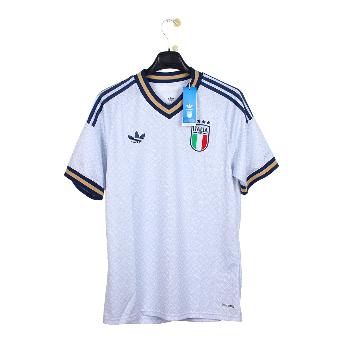 2026 - Italie (M)