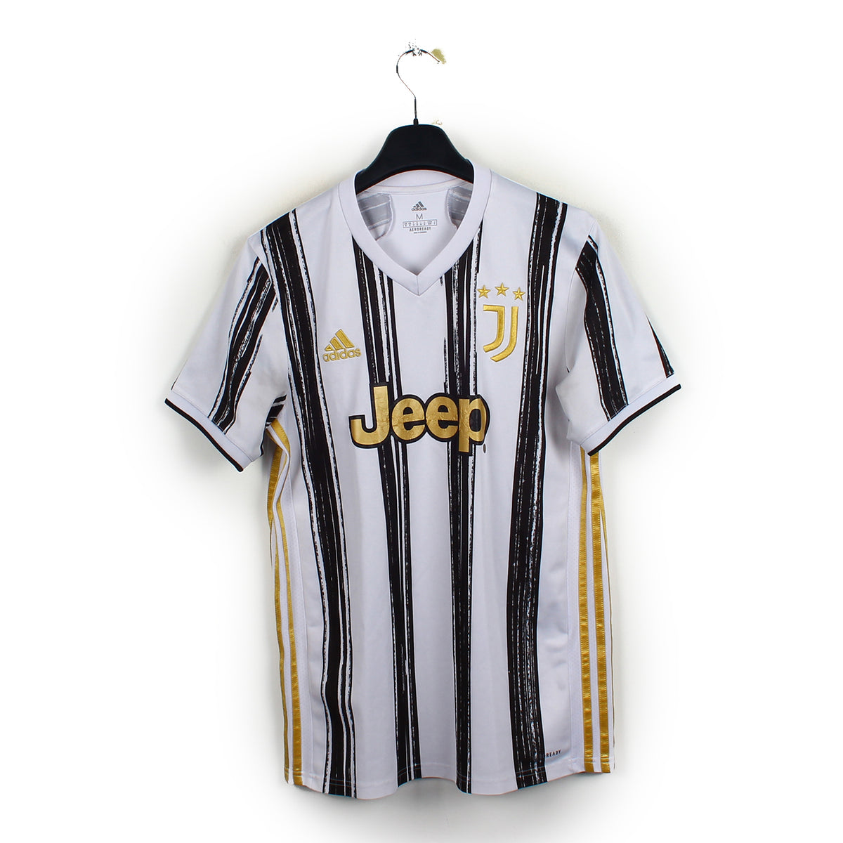 2020/21 - Juventus (M)