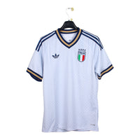 2026 - Italie (M)
