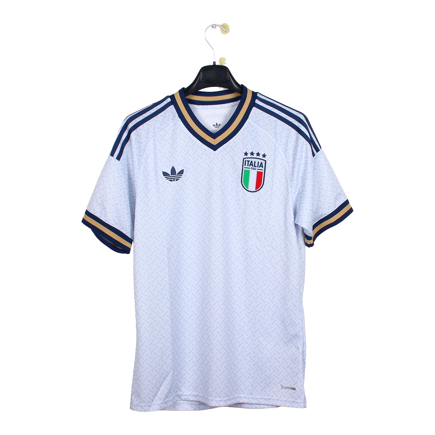 2026 - Italie (M)